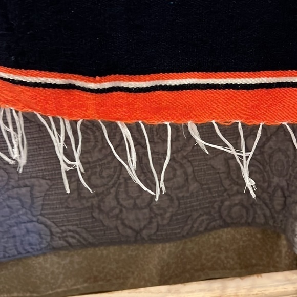 NFL Denver Bronco Graphic Poncho - Picture 5 of 12